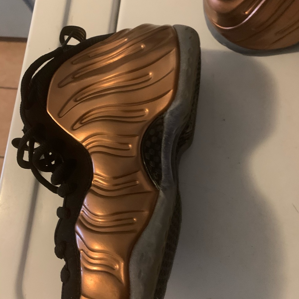 Foamposites - Picture 5 of 6